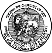 b&w logo